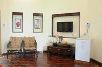 Hsaung Thazin Hotel Pyin Oo Lwin Buitenkant foto