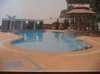 Hsaung Thazin Hotel Pyin Oo Lwin Buitenkant foto
