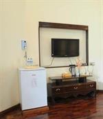 Hsaung Thazin Hotel Pyin Oo Lwin Buitenkant foto