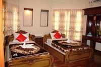 Hsaung Thazin Hotel Pyin Oo Lwin Buitenkant foto