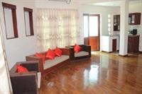 Hsaung Thazin Hotel Pyin Oo Lwin Buitenkant foto