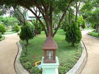 Hsaung Thazin Hotel Pyin Oo Lwin Buitenkant foto