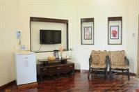 Hsaung Thazin Hotel Pyin Oo Lwin Buitenkant foto