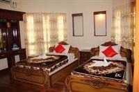 Hsaung Thazin Hotel Pyin Oo Lwin Buitenkant foto