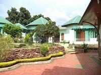 Hsaung Thazin Hotel Pyin Oo Lwin Buitenkant foto