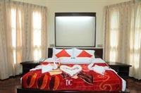 Hsaung Thazin Hotel Pyin Oo Lwin Buitenkant foto