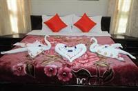 Hsaung Thazin Hotel Pyin Oo Lwin Buitenkant foto