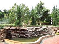 Hsaung Thazin Hotel Pyin Oo Lwin Buitenkant foto