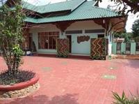 Hsaung Thazin Hotel Pyin Oo Lwin Buitenkant foto